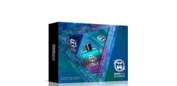 Pacha Psicoldelic man lote 100 1