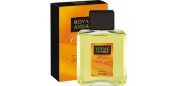 Colonia Royale Ambree 200 1