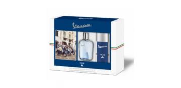 Colonia Vespa For Him Lote 50ml 1