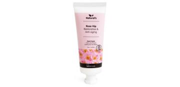 Crema de manos IDC Rose Hip 75ml 1