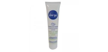 Crema De Manos Lov´Yc Hidratante-Regeneradora 100Ml 1