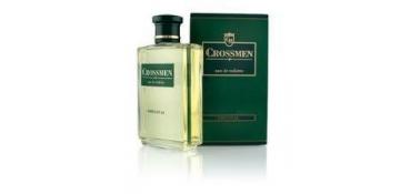Colonia Crossmen 200ml 1