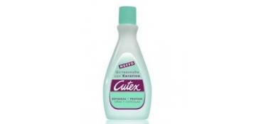 Quita Esmaltes Cutex Keratina 100Ml 1