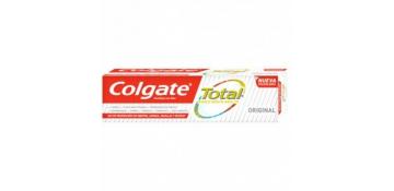 Dentífrico Colgate Total Original 50ml 1