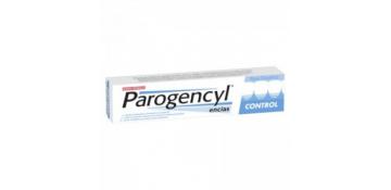 Dentífrico Parogencyl Encías Control 125ml 1