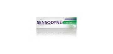 Dentífrico Sensodyne Cool Gel 75 ml 1