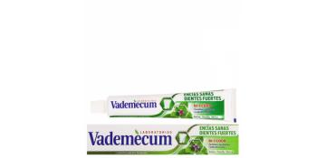 Dentífrico Vademecum Encías Sanas 75ml 1