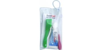 Cepillo Dentinet Kit de Viaje 1