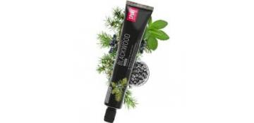 Dentrífico Splat Blackwood 75ml 1