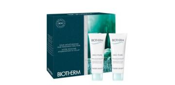 Biotherm desodorante pure Crema duplo 75ml 1