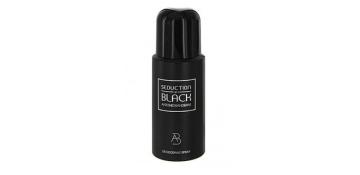 Desodorante Antonio Banderas Seduction In Black 150ml 1