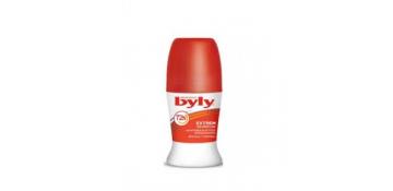 Desodorante Byly Rollon Extrem 50ml 1
