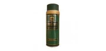 Desodorante Crossmen spray 150ml 1