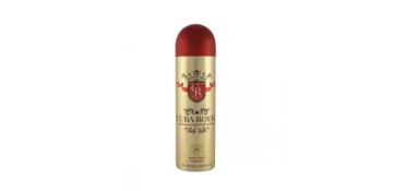 Desodorante Cuba Royal 200ml 1