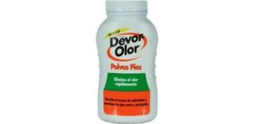 Devor-Olor Desodorante Polvo 100 G 1