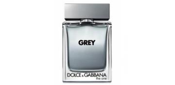 DOLCE&GABANNA THE ONE FOR MEN GREY 50 vaporizador 1