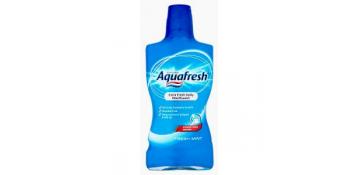 Elixir Aquafresh Fresh Mint 500ml 1