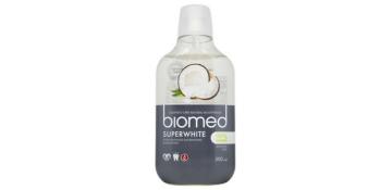 BIOMED Elixir super White 500ml 1