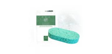 Esponja De Baño Koronis Celulosa 1