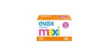 Evax Salvaslip Maxi 40 und 1