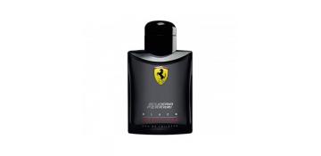 Ferrari Black Signature edt 125 vaporizador 1