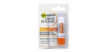 Garnier Ambre Solaire Protection Stick SPF20 1