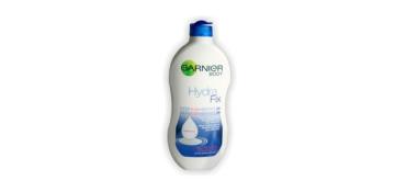 body Milk Garnier Hydra Fix 24H 400 ml 1
