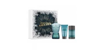 Gaultier Le Male Lote 125 Vaporizador 1