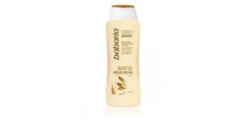 GEL BABARIA AVENA 600 1