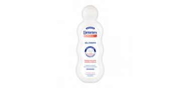 Gel-Champú Denenes 700ml 1