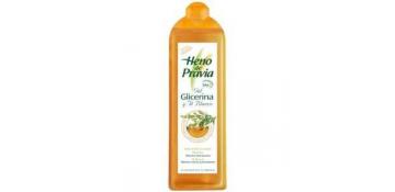 Gel de Baño Heno de Pravia Glicerina  650ml 1