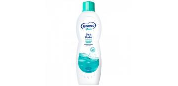 Gel de ducha Nenuco 750ml 1
