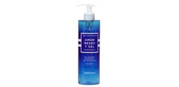 Gel Laiseven BRISA AMOR BESOS Y SAL FORMENTERA 500 ml 1