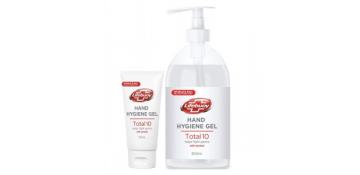 Gel Higienizante  Lifebuoy Total 10 500ml + tubo 50ml 1
