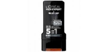 Gel Loreal Expert Total Clean 5en1 300ml 1