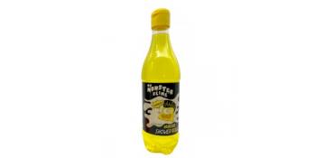 Gel My Monster Slime radioactiv 500ml 1