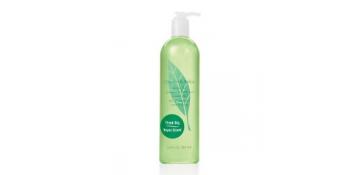 Green Tea Shower Gel 500ml 1