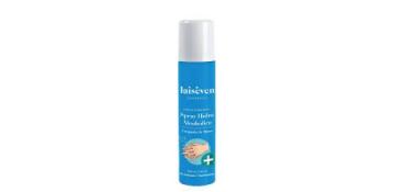 Higienizante Hidro Alcohólico Laiseven Spray 75ml 1