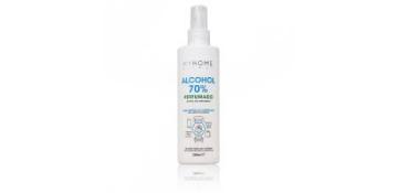 Higienizante para superficies Myhome Spray 250ml 1