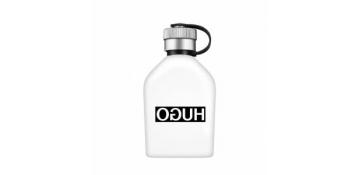 HUGO REVERSED edt 125 vaporizador 1