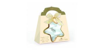 IDC Estrellas de Baño Vainilla 1