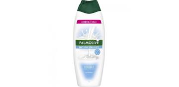 Gel De Baño Nb Sensible 550+50 1
