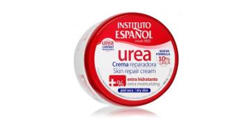 Instituto Español Body Milk Urea Reparadora 400ml 1