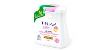 Jabón Intimo Fria Efecto Calmante 250ml 1