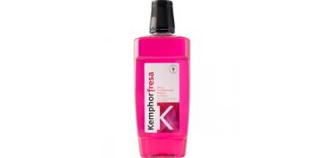 Kemphor Elixir fresa 500ml 1