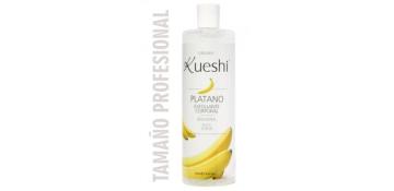 Kueshi Exfoliante Corporal Platano 500ml 1