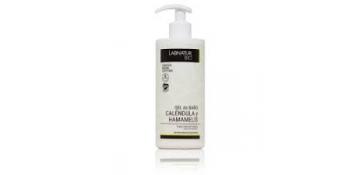 Labnatur Bio Gel de Baño Caléndula y Hamamelis 450ml 1