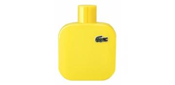 Lacoste L.12.12 Jaune EDT 100 Vaporizador 1