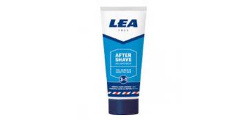 After Shave Lea Balsamo 3en1 75ml 1