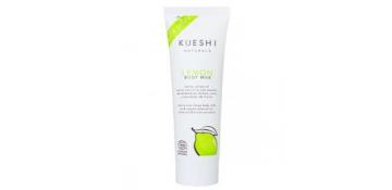 Kueshi Body Milk Limón 75ml 1